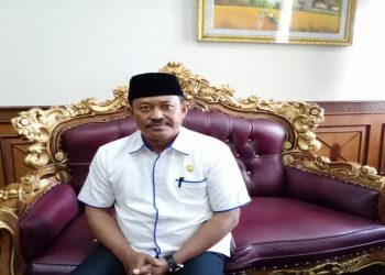 Arfan: Kenali dan Lestarikan Budaya Lokal