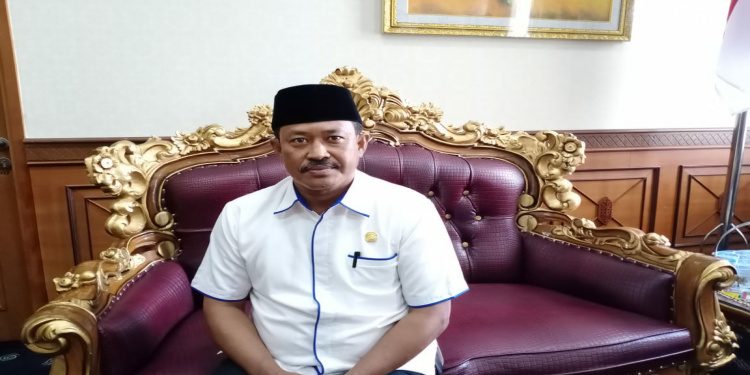 Arfan: Kenali dan Lestarikan Budaya Lokal