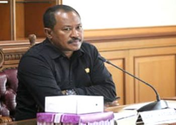 Dampak Covid-19, Arfan: Transformasi Pelaku Bisnis dari Konvensional ke Digital