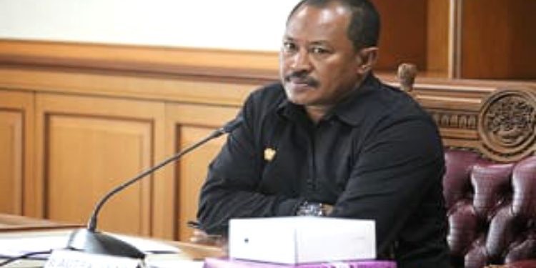 Sosialisasi Empat Pilar Kebangsaan Secara Masif, Arfan: Bentengi Ideologi Bangsa dari Radikalisme di Era Modern