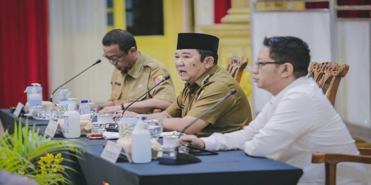 Pemkab Jember Akan Gelar Nobar Piala Dunia Selama Sebulan di Alun-alun