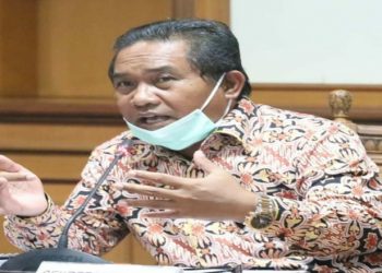 Komisi C Ajak Pemkab Telaah Sebab Banjir