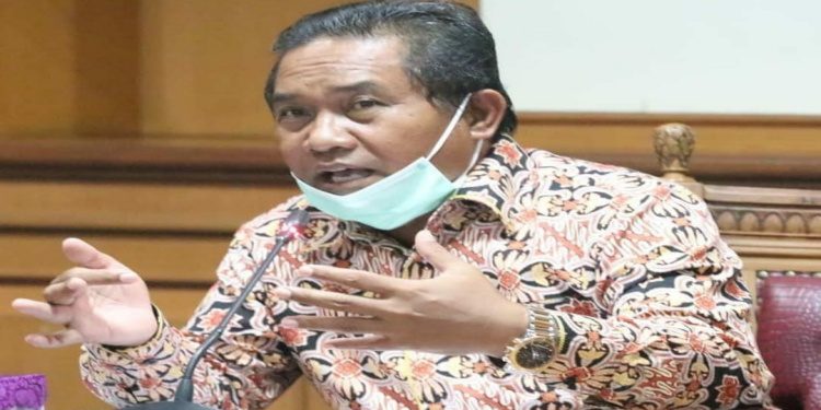 Komisi C Ajak Pemkab Telaah Sebab Banjir