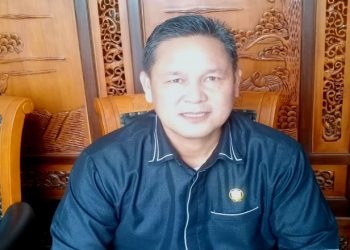 Bicara Tentang Kutai Timur, Yan Ipuy Sebut Potensi PAD dari Sektor Ini