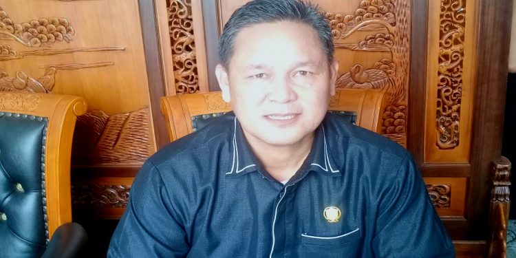 Bicara Tentang Kutai Timur, Yan Ipuy Sebut Potensi PAD dari Sektor Ini