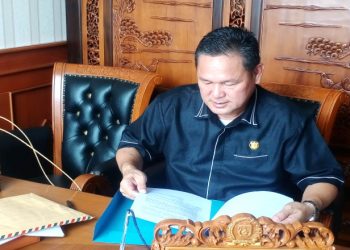 Yan Ipuy Minta Perusahaan yang Beroperasi di Kutim Lakukan Ini