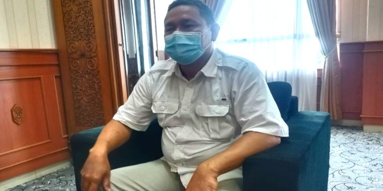 DPRD Kutim Usulkan Fasilitas Penunjang Bagi Wisatawan, Ini Tujuannya Menurut Yan Ipuy