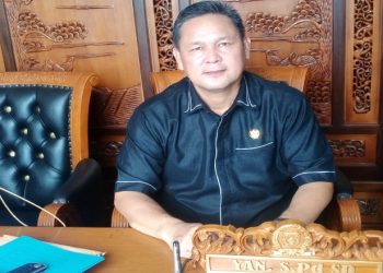 Preventif, Yan Ipuy imbau Masyarakat Tingkatkan Pengawasan Anak