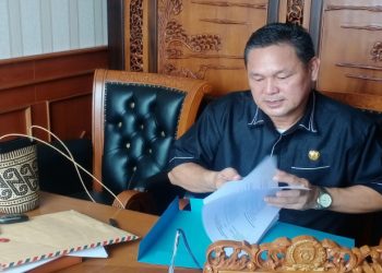 Yan Ipuy: Program Pemerintah Harus Sentuh Masyarakat Umum