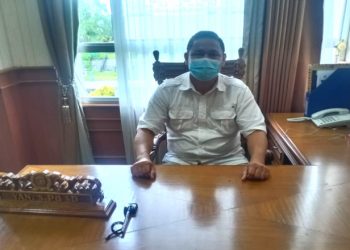 Yan Minta Pemuda Milenial Aktif Dukung Pembangunan Daerah