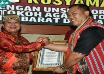 Wilhelmus Angkat Bicara Terkait Kinerja Polres Kubar, Tegas dalam Penanganan Narkoba