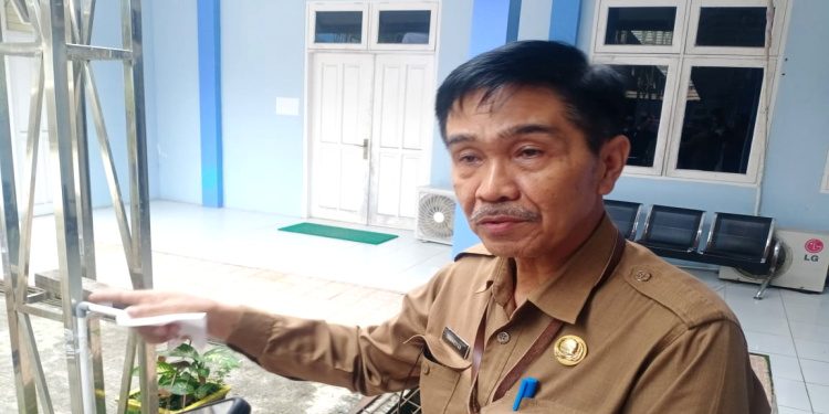 Nelayan di Sangatta Bakal Terima Alat Konversi BBG dari Dinas Kelautan dan Perikanan Kutim