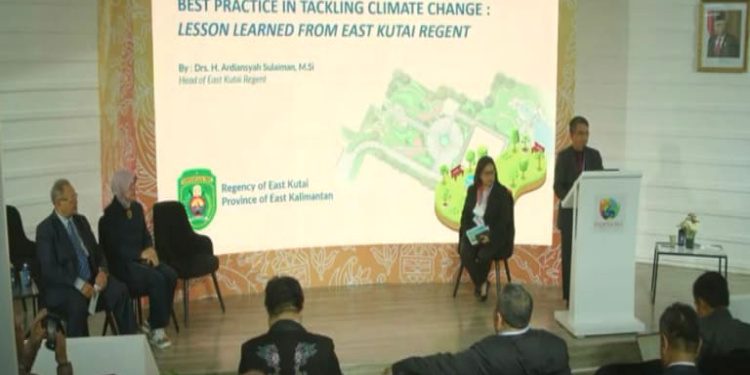 Capaian Meningkat, Dinkes Kutim Kebut Vaksinasi Booster