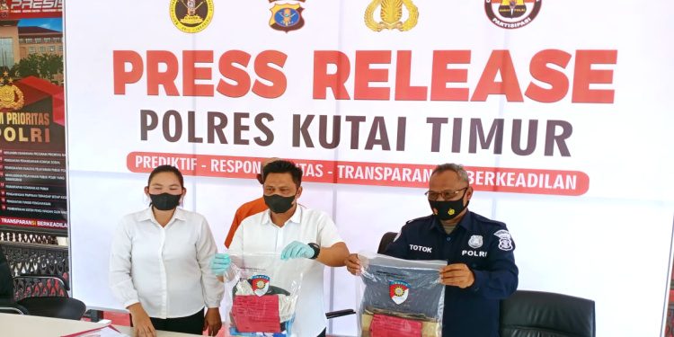 Diduga Rudapaksa Anak Kandung, AM Diancam 20 Tahun Penjara