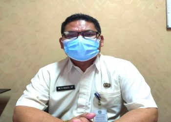 Cegah Pengemis Makin Marak, Dinsos Kutim Imbau Warga Tak Beri Imbalan