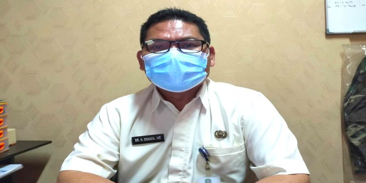 Cegah Pengemis Makin Marak, Dinsos Kutim Imbau Warga Tak Beri Imbalan