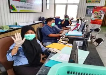 Ini Lima Program Kadisdukcapil Kutim Demi Peningkatan Pelayanan