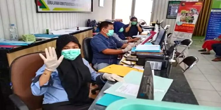 Ini Lima Program Kadisdukcapil Kutim Demi Peningkatan Pelayanan