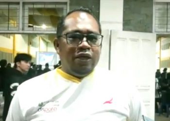 Turnamen Esport se-Kutim Diramaikan 334 Peserta