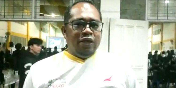 Turnamen Esport se-Kutim Diramaikan 334 Peserta