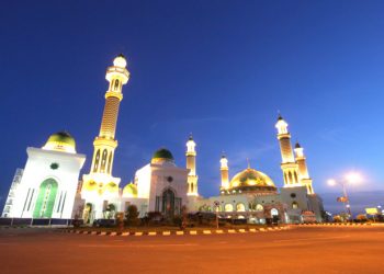 Persiapan Matang, MTQ XVI Kutim Digelar 29 November 2022