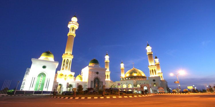 Persiapan Matang, MTQ XVI Kutim Digelar 29 November 2022