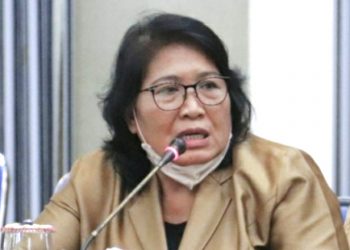 BLUD Diharapkan Dukung Pemkab Kutim Kembali Raih Opini WTP BPK RI