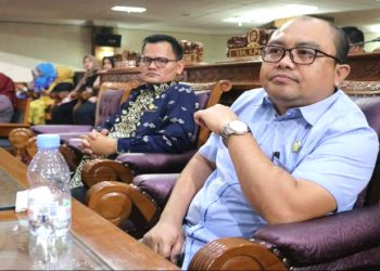 Cermati Koperasi di Kutim, Dr Novel: Butuh Pendampingan, Pengelolaan dan Pengawasan