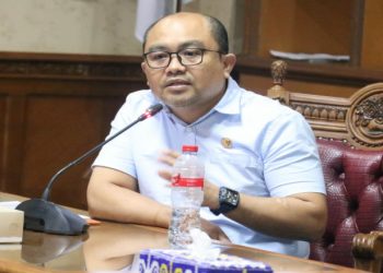 Ini Saran Dr Novel Terkait Peningkatan Penyerapan Produk Pertanian Lokal