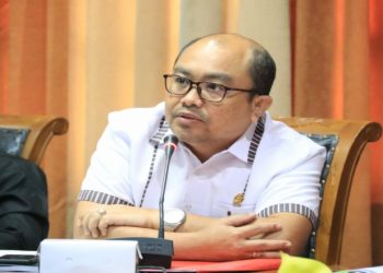 Resah Akan Peredaran Narkoba, Novel Minta Masyarakat Lakukan Ini