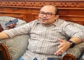 DPRD Kutim Terus Lakukan Optimalisasi dan Peningkatan Fungsi Pengawasan