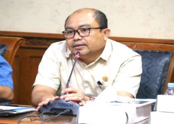 Novel Minta OPD Maksimalkan Pengawasan Terhadap Perusahaan Tambang dan Sawit