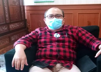 Prihatin, Novel Minta Pemerintah Tindak Tegas Perusahaan Apabila Lakukan Pencemaran Lingkungan