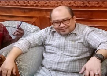 Novel: Tanpa Publikasi Bukan Berarti Tidak Kerja