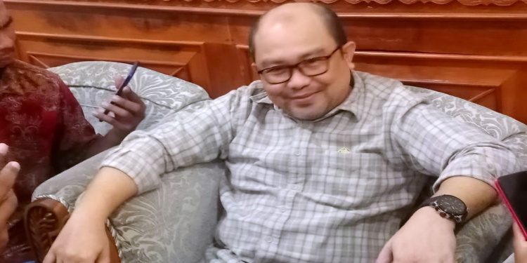 Novel: Tanpa Publikasi Bukan Berarti Tidak Kerja