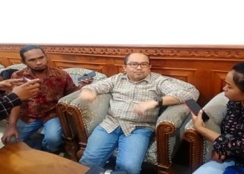 Selain Pertanian dan Perkebunan, Aspirasi Masyarakat Terkait Infrastruktur Masih Tinggi