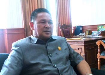 Pemkab Gelar Berbagai Bimtek, Ini Harapan Yan Ipui