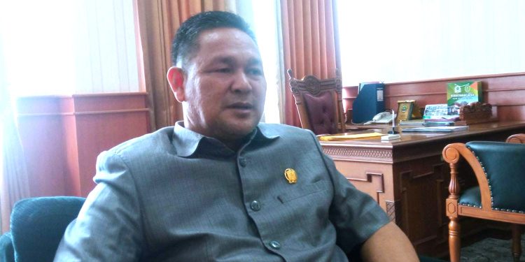 Pemkab Gelar Berbagai Bimtek, Ini Harapan Yan Ipui