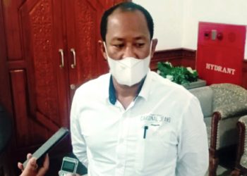 Wakil Ketua II DPRD Kutim Harapkan Pengembangan UMKM dan Pemberdayaan Masyarakat Desa