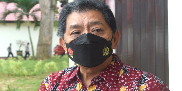 5 hingga 10 Kasus Baru Covid-19, Kutim Kembali Zona Merah