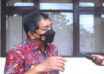 Sejumlah Layanan Kesehatan Sempat Terhenti Akibat Pandemi Covid-19, Dinkes Kutai Timur Kembali Memulai Programnya