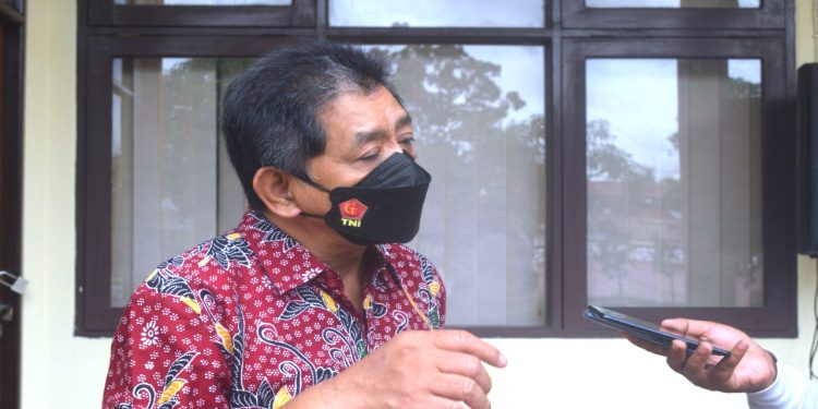 Sejumlah Layanan Kesehatan Sempat Terhenti Akibat Pandemi Covid-19, Dinkes Kutai Timur Kembali Memulai Programnya