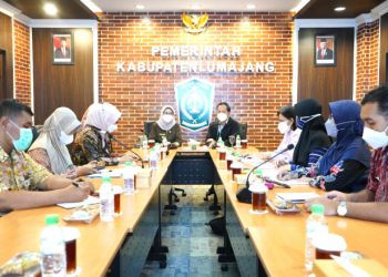 Jaga Kualitas Air Minum dan Sanitasi, Masyarakat Lumajang Diajak Rutin Sedot Tinja