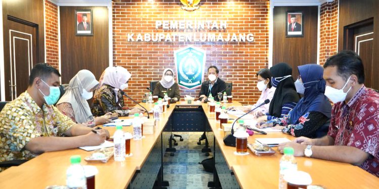 Jaga Kualitas Air Minum dan Sanitasi, Masyarakat Lumajang Diajak Rutin Sedot Tinja