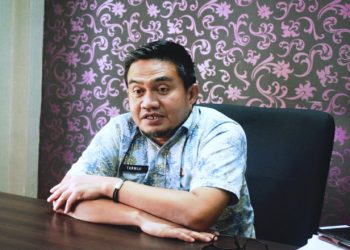 Terima 1999 Formasi P3K di Tahun 2022, Pemkab Kutai Timur Berharap TK2D Bisa Diangkat