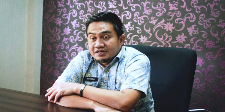 Terima 1999 Formasi P3K di Tahun 2022, Pemkab Kutai Timur Berharap TK2D Bisa Diangkat