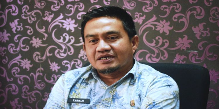 Pemkab Kutim Kekurangan Sarpras Komputer untuk Mendukung Pelaksanaan Seleksi P3K