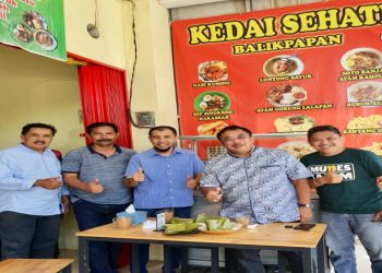 Inflasi Gara-gara Soto