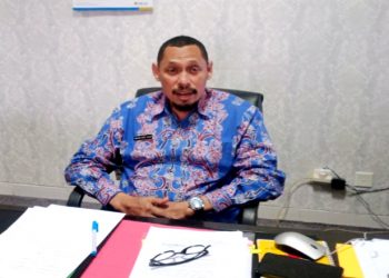 Tingkatkan Program Ketahanan Pangan, Tahun Ini, 12 Titik Lahan Jemur Padi Dibangun di Kutim