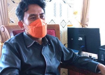 Sebab Banjir Besar di Sangatta, Jimmy: Kurangnya Kepedulian Lingkungan